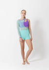 Studio 7 Tammy Biketard | Mint