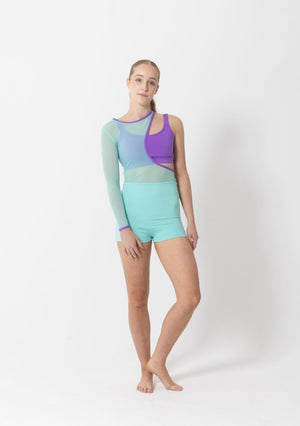 Studio 7 Tammy Biketard | Mint