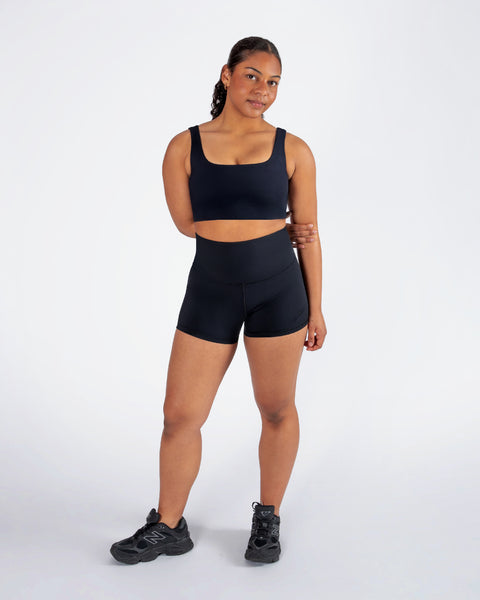 Energetiks Keira Short EcoFlex | Adult