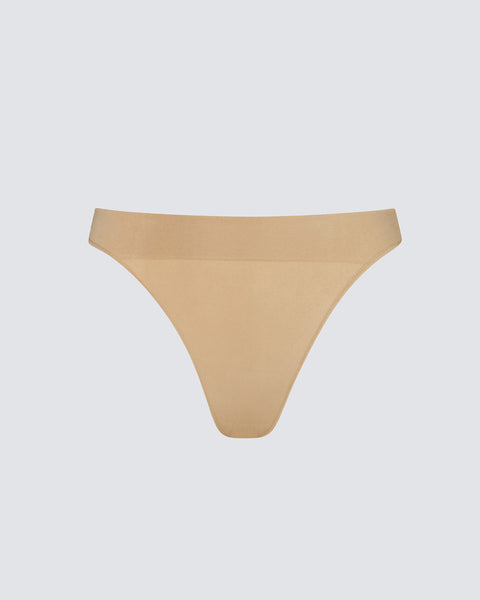 Energetiks Seamless G-String | Child