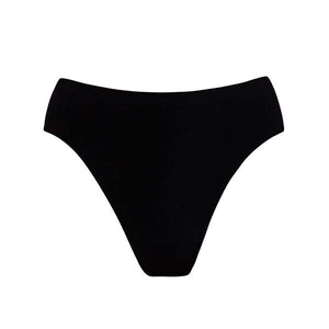 Energetiks Seamless High Cut Brief | Adult