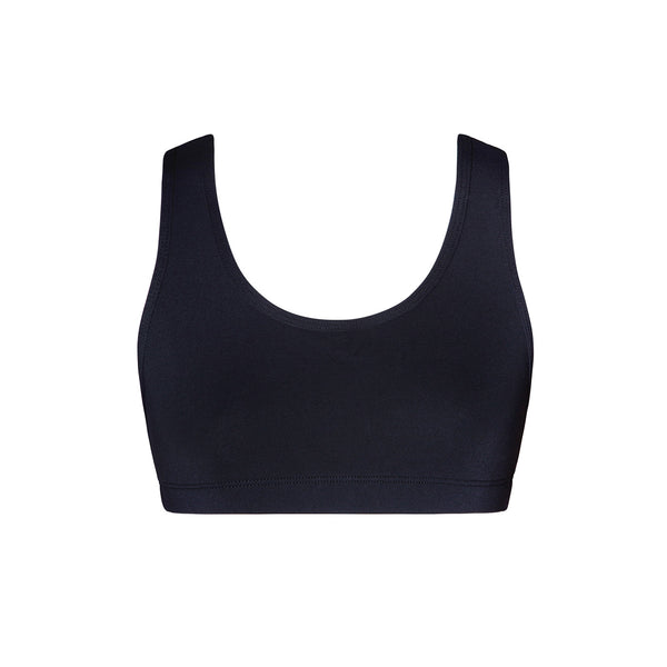 Energetiks Addison Crop Top | Child