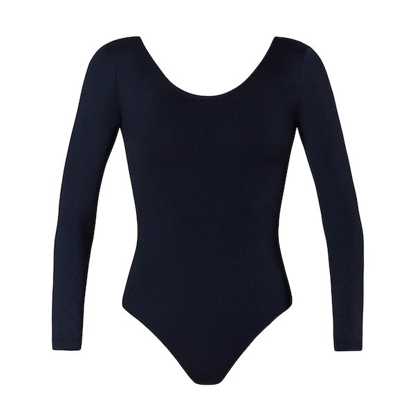 Energetiks Jesse Long Sleeve Leotard | Adult