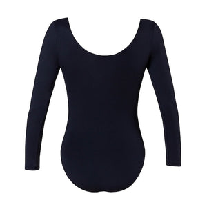 Energetiks Jesse Long Sleeve Leotard | Adult