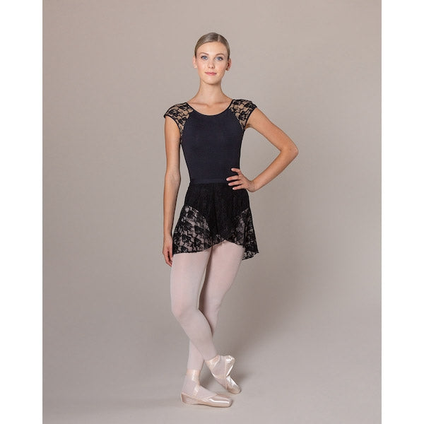 Energetiks Mila Lace Leotard | Adult