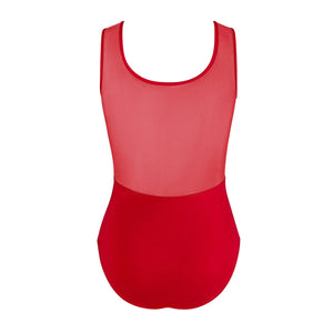 Energetiks Lexi Mesh Leotard | Adult