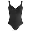 Energetiks Clara Leotard | Black | Adult