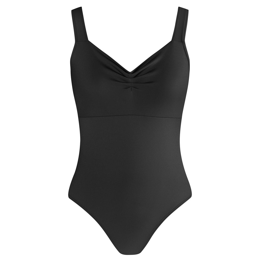 Energetiks Clara Leotard | Black | Adult