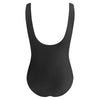Energetiks Clara Leotard | Black | Adult