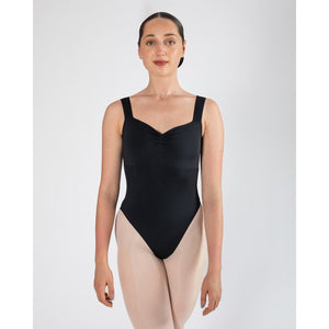 Energetiks Clara Leotard | Black | Adult