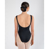 Energetiks Clara Leotard | Black | Adult