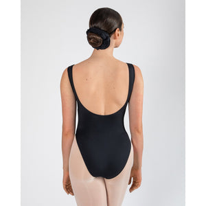 Energetiks Clara Leotard | Black | Adult