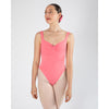 Energetiks Clara Leotard | Coral | Adult