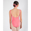 Energetiks Clara Leotard | Coral | Adult