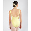 Energetiks Clara Leotard | Lemon | Adult