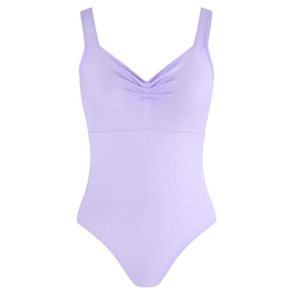 Energetiks Clara Leotard | Lilac | Adult