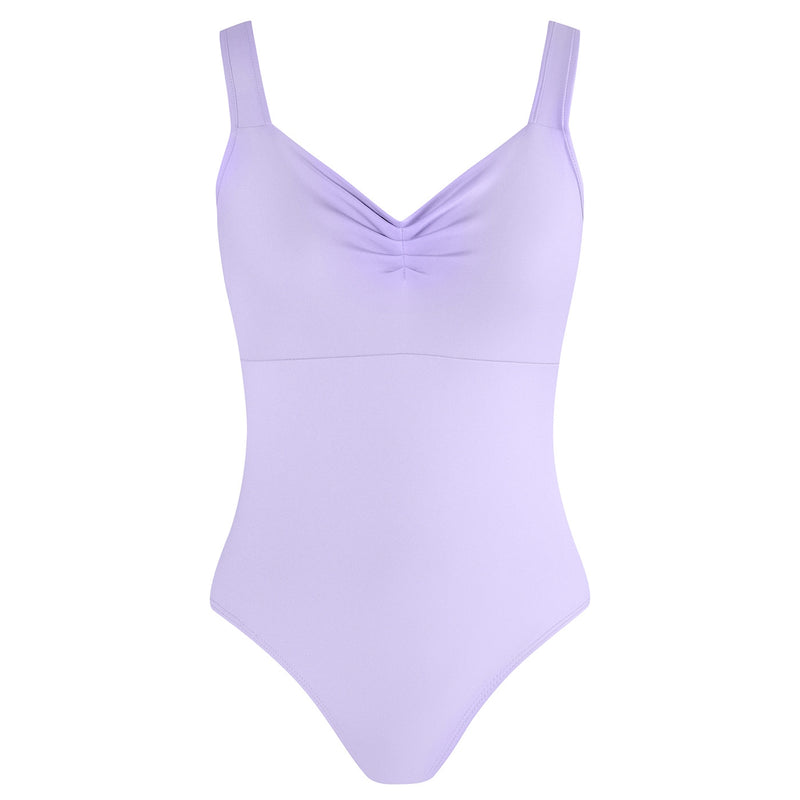 Energetiks Clara Leotard | Lilac | Adult