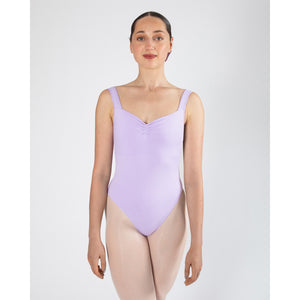 Energetiks Clara Leotard | Lilac | Adult