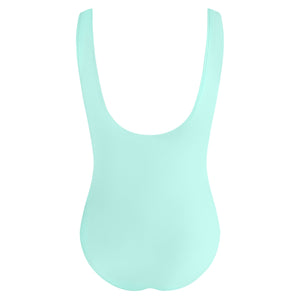 Energetiks Clara Leotard | Mint | Adult