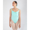 Energetiks Clara Leotard | Mint | Adult