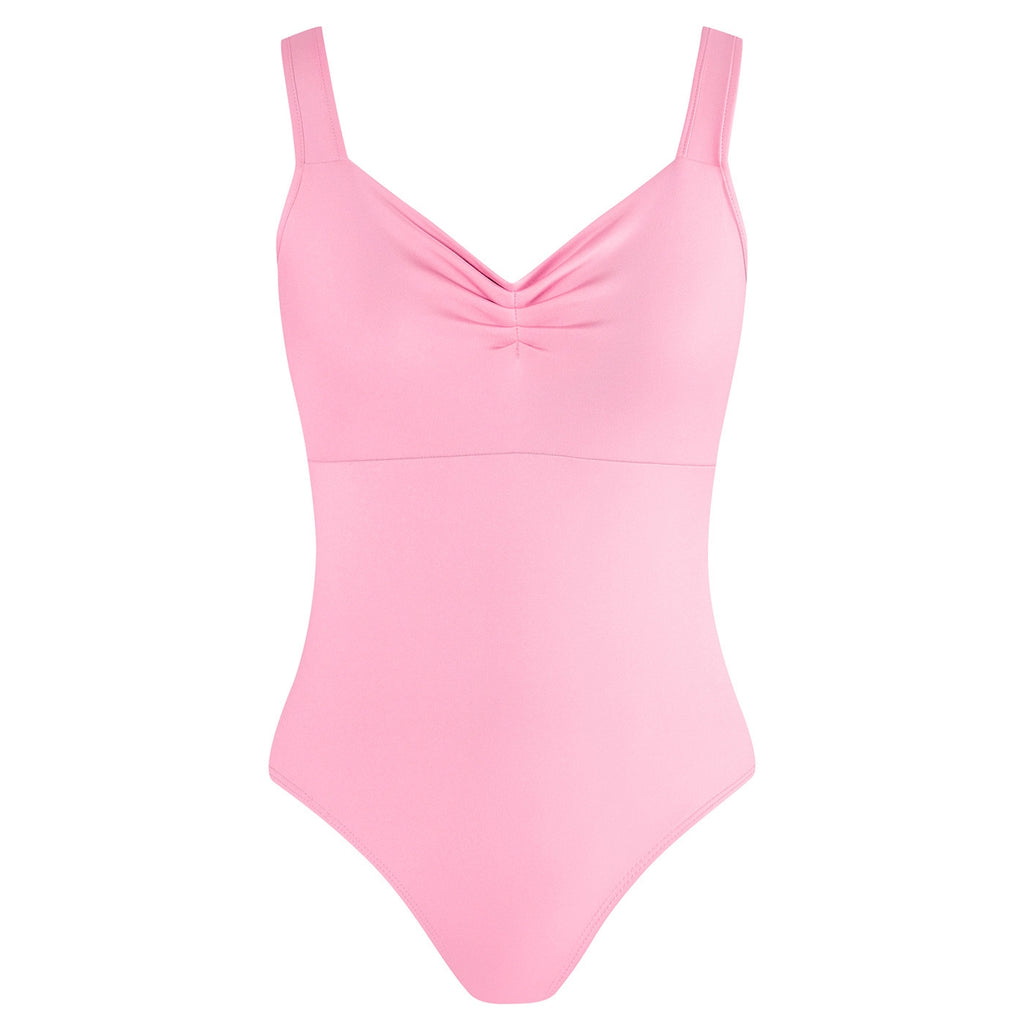 Energetiks Clara Leotard | Petal Pink | Adult