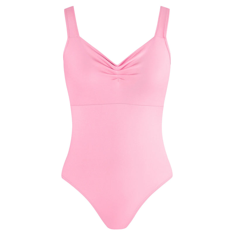 Energetiks Clara Leotard | Petal Pink | Adult