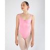 Energetiks Clara Leotard | Petal Pink | Adult