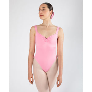Energetiks Clara Leotard | Petal Pink | Adult