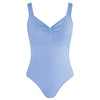 Energetiks Clara Leotard | Powder Blue | Adult