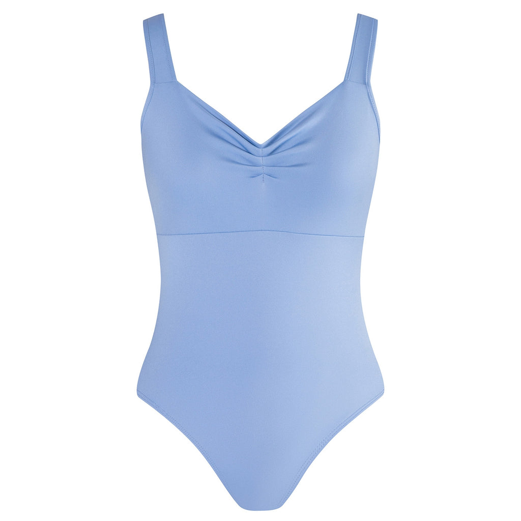Energetiks Clara Leotard | Powder Blue | Adult