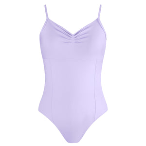 Energetiks Harmony Pleat Camisole | Lilac | Adult