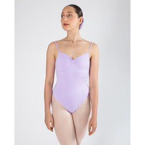 Energetiks Harmony Pleat Camisole | Lilac | Adult