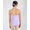 Energetiks Harmony Pleat Camisole | Lilac | Adult