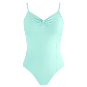 Energetiks Harmony Pleat Camisole | Mint | Adult