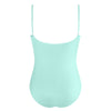 Energetiks Harmony Pleat Camisole | Mint | Adult