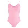 Energetiks Harmony Pleat Camisole | Petal Pink | Adult