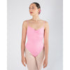 Energetiks Harmony Pleat Camisole | Petal Pink | Adult