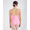 Energetiks Harmony Pleat Camisole | Petal Pink | Adult