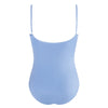 Energetiks Harmony Pleat Camisole | Powder Blue | Adult