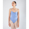 Energetiks Harmony Pleat Camisole | Powder Blue | Adult