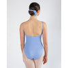 Energetiks Harmony Pleat Camisole | Powder Blue | Adult