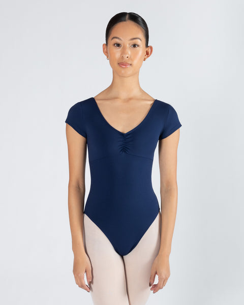 Energetiks Pippa Leotard | Navy | Adult