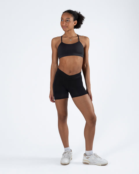 Christina Short - CottonLuxe™ | Adult