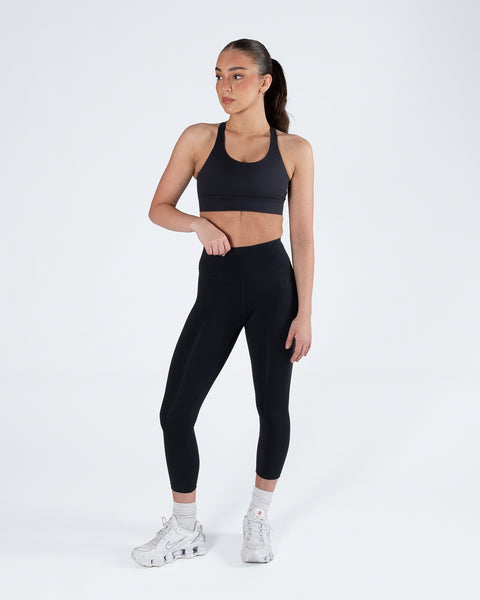 Energetiks Dylan 7/8 Legging | Adult