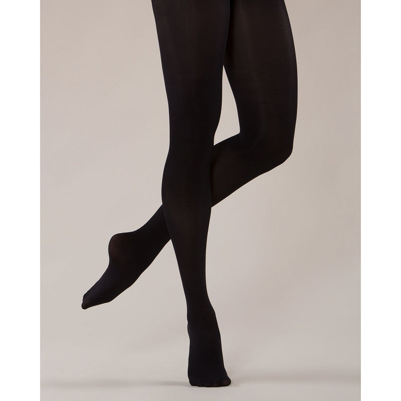 Energetiks Classic Footed Dance Tight | Child