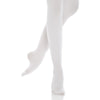 Energetiks Classic Footed Dance Tight | Adult