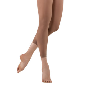 Energetiks Classic Dance Tights | Footless | Child