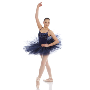 Energetiks Darcey Half Tutu | Adult