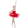 Energetiks Darcey Half Tutu | Adult