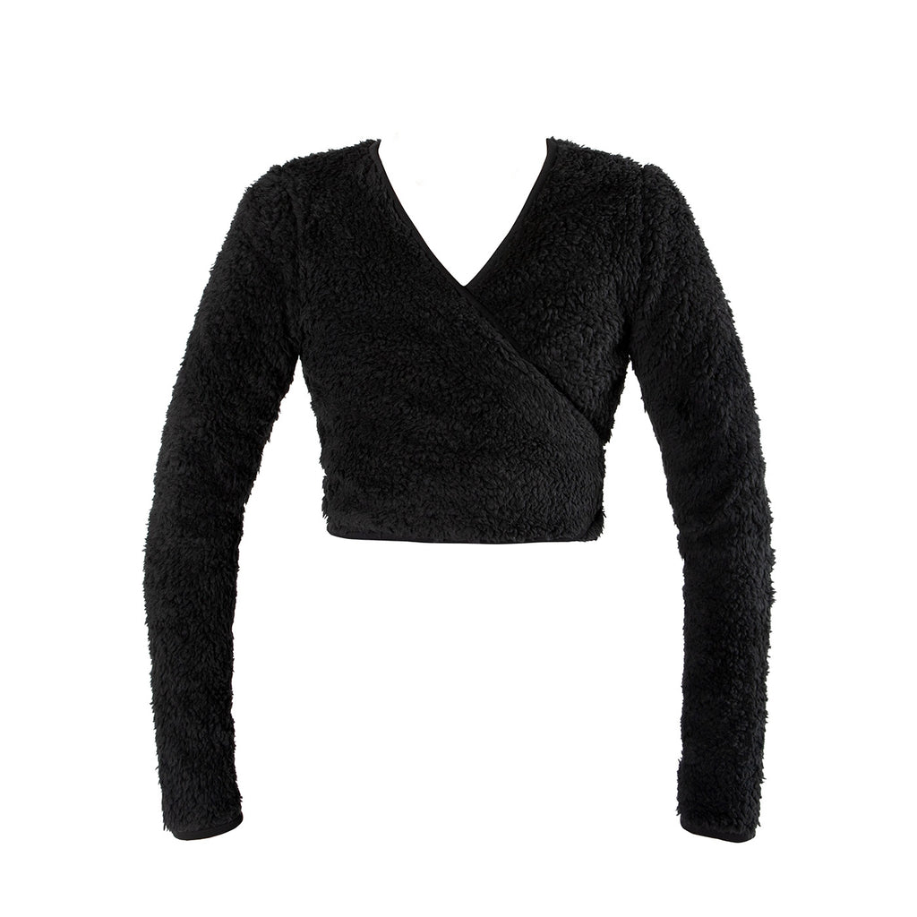 Energetiks Maeve Reversible Sherpa Crossover | Adult